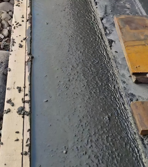 大丰镇环氧砂浆的特点及施工流程​