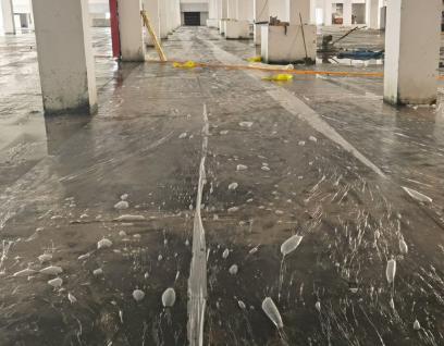 大丰镇不发火砂浆和不发火金属骨料有什么区别