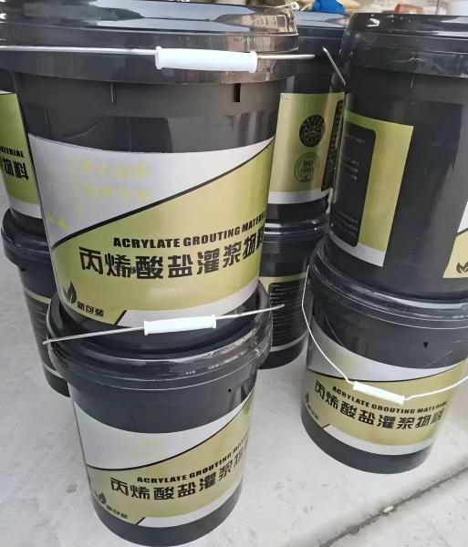 大丰镇丙烯酸盐灌浆料