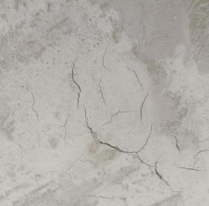 大丰镇灌浆料为什么会产生裂缝？出现裂缝该如何处理？