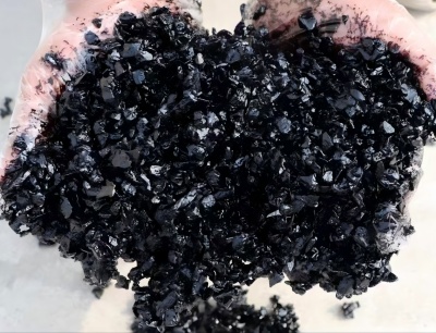 大丰镇沥青冷补料（沥青砂）的优势特点与施工流程解析