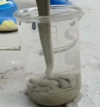 大丰镇水工混凝土絮凝剂，水下抗分散剂的作用及施工方法