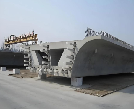 大丰镇抗冻压浆料的特点及标准化施工工艺